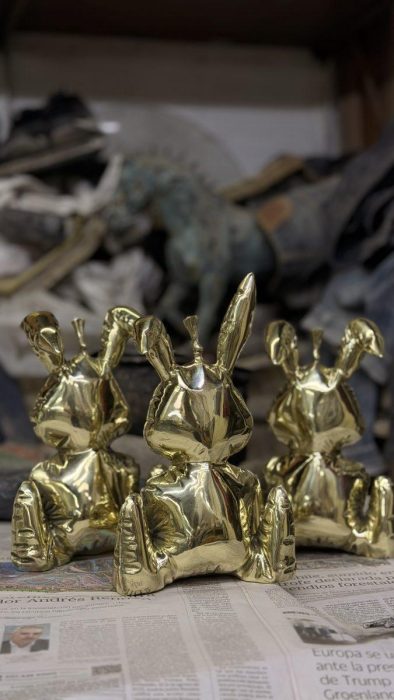 ESCULTURA